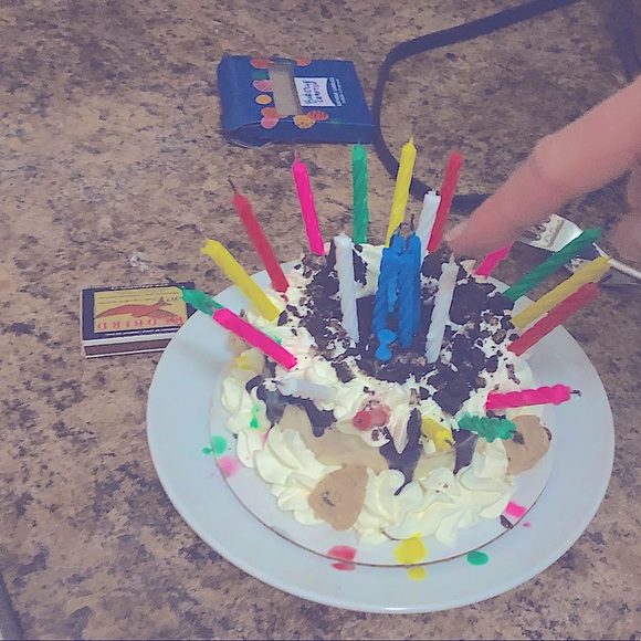 Meet Posher Pete - Picture 1 of 1